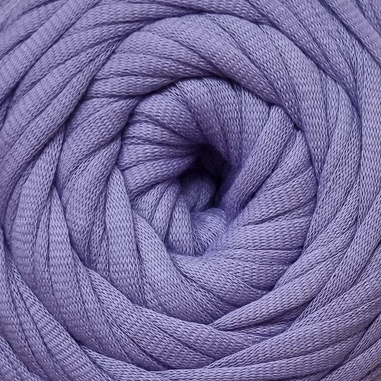 Cygnet Yarn Tubular Chunky - Cotton Drops Lavender Haze