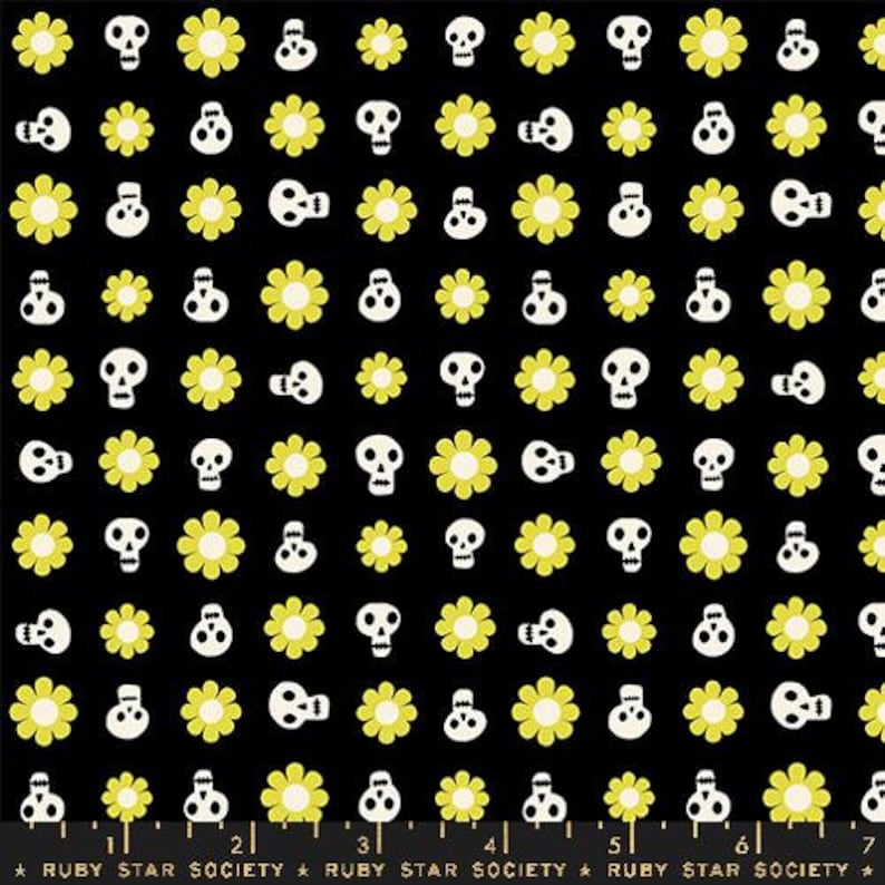 100% Cotton Good Spirits - Ruby Star Society