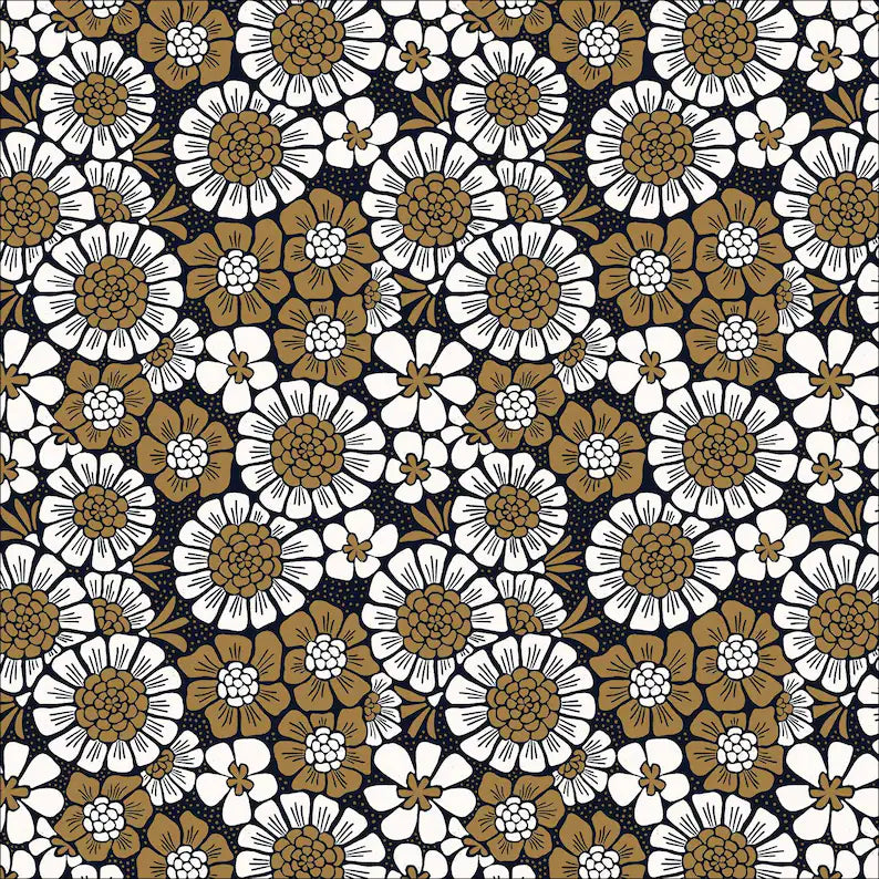 100% Cotton Charlotte From Grassroots - Cloud 9