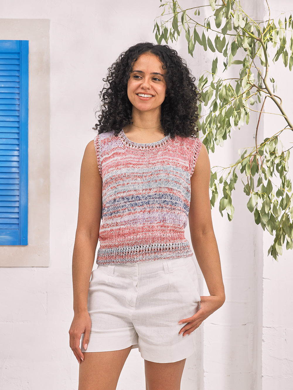 James C Brett Knitting Pattern JB967