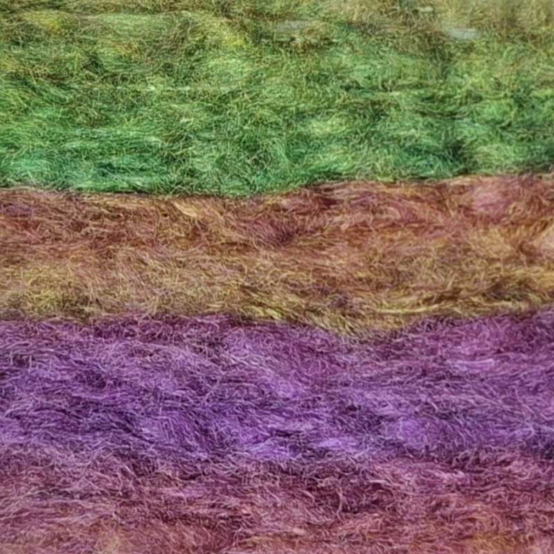 James C Brett Boom Super Chunky - Wild Heather