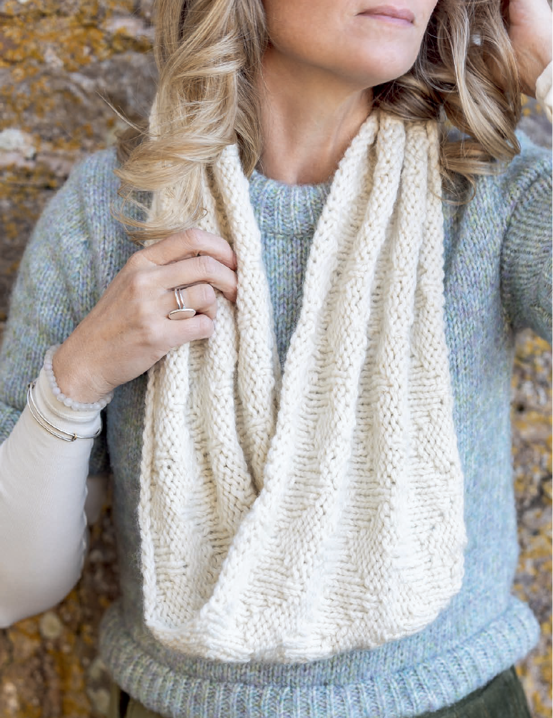 Circular Knitting For Beginners and Beyond