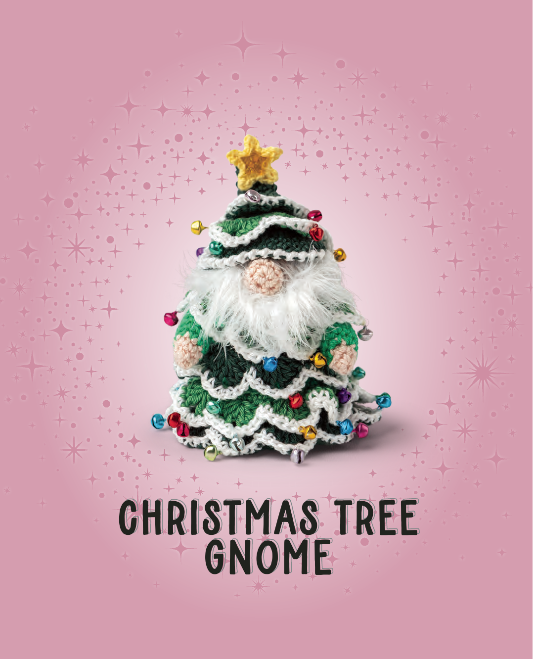 Gnomes To Crochet