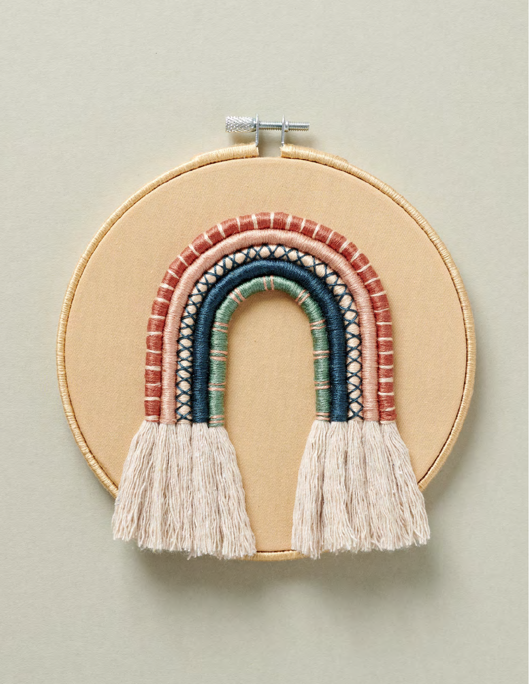 3D Embroidery
