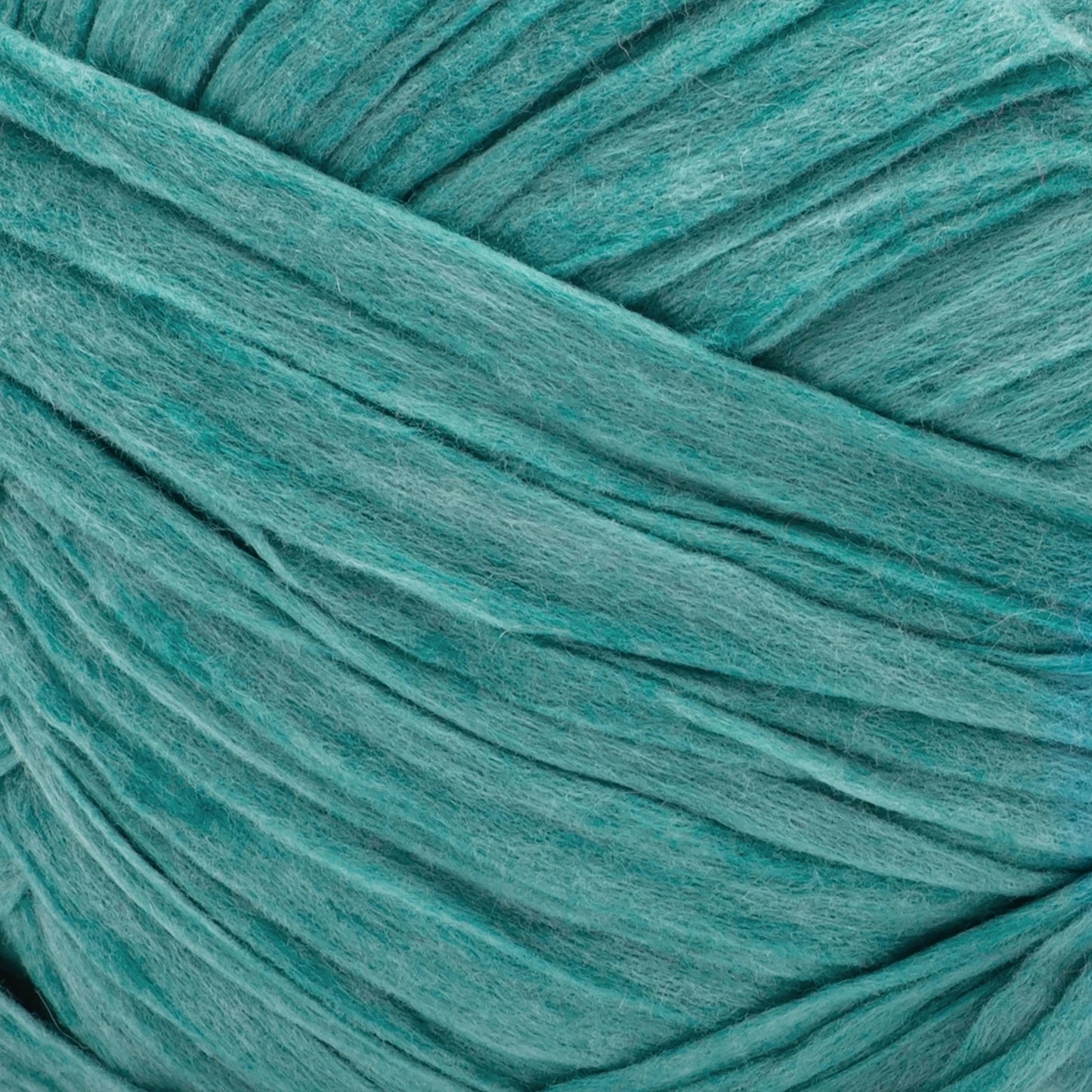 Bernat Suede-ish Chunky Turquoise