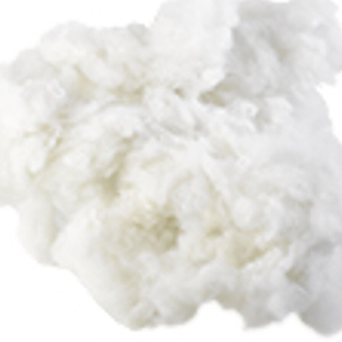 Toy Stuffing small bag 100g – TheHandmadeElephant - Main Image