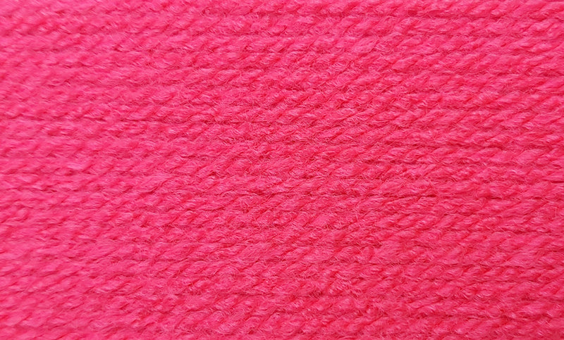 Wendy Supreme Aran SA68 Pink Punch