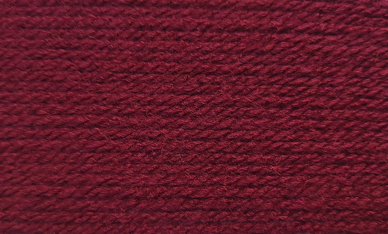 Wendy Supreme Aran SA80 Burgundy