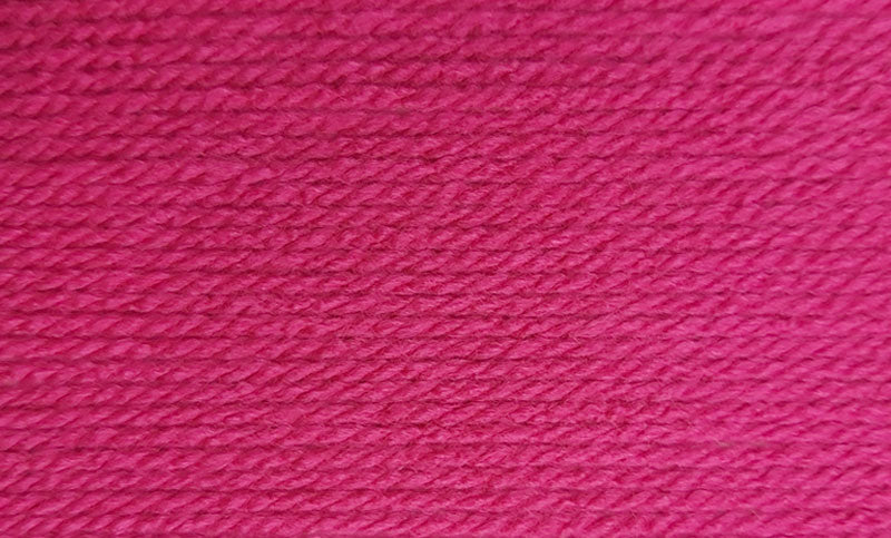 Wendy Supreme Chunky - SK12 Raspberry
