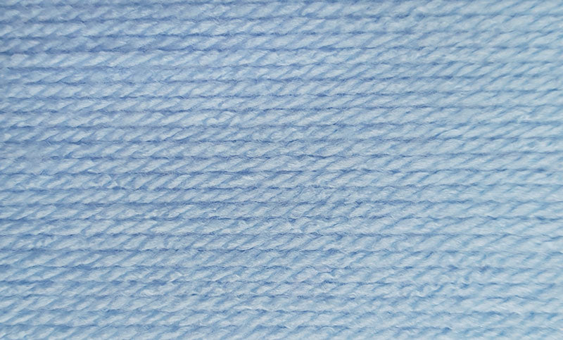 Wendy Supreme Chunky - SK32 Baby Blue