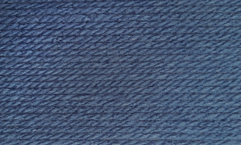 Wendy Supreme Chunky - SK36 Denim