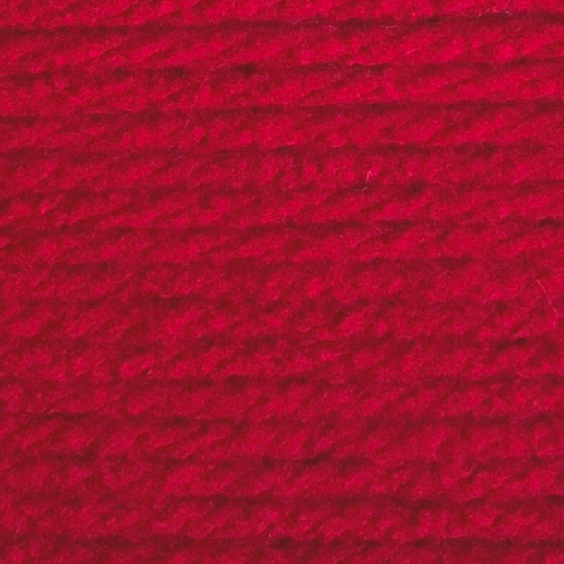Wendy Supreme Super Chunky - SP16 Crimson