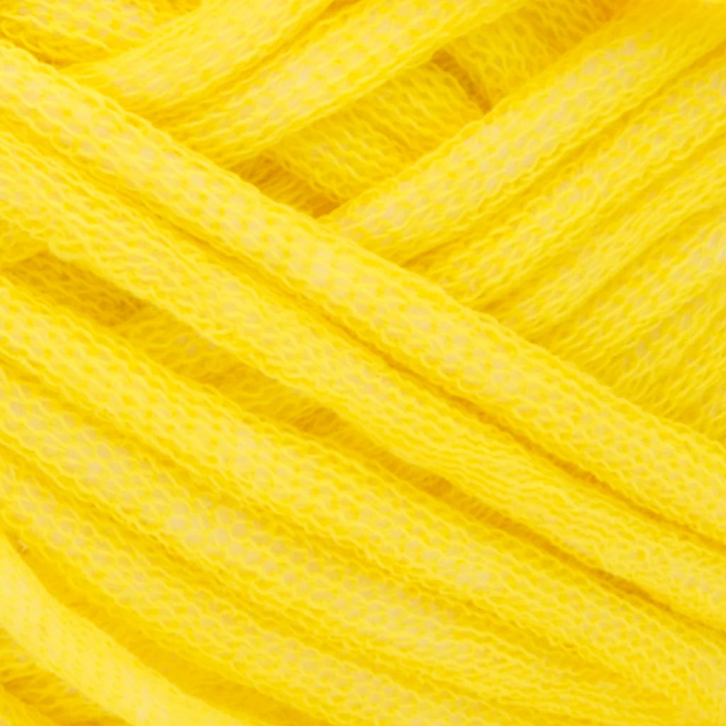 Bernat Maker Outdoor Yellow