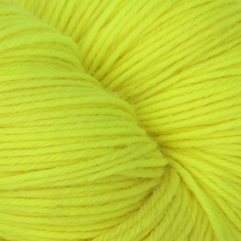 Knit Pro Symfonie Hand Dyed Terra 4ply/Fingering Lemon Glow