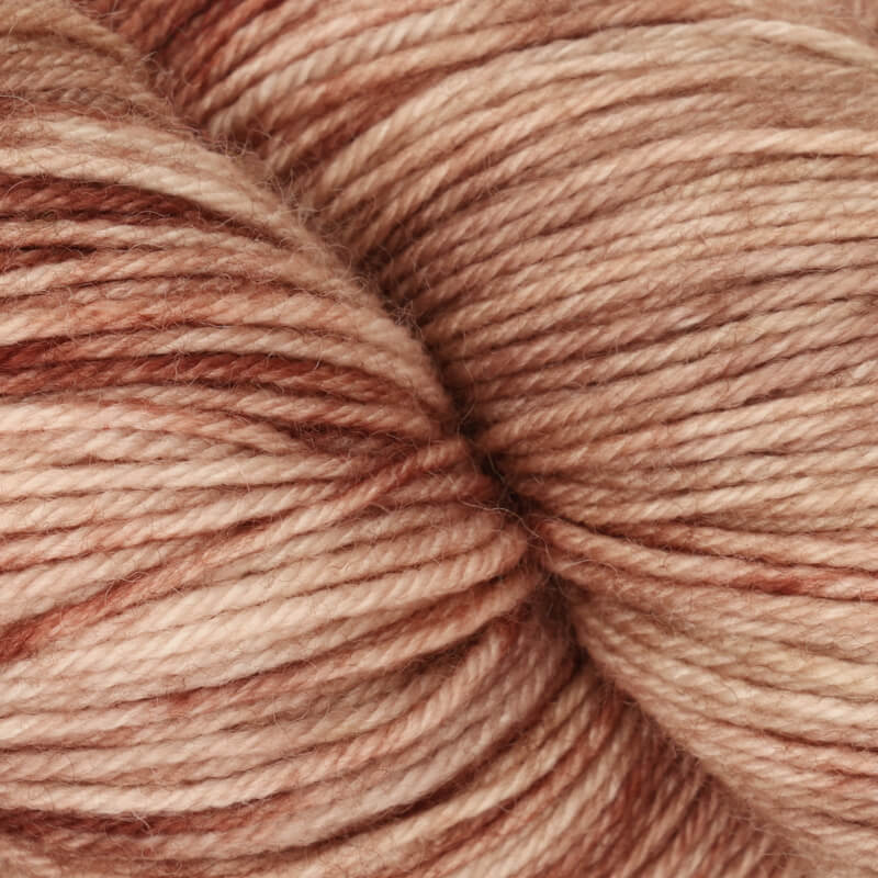 Knit Pro Symfonie Hand Dyed Terra 4ply/Fingering Mocha