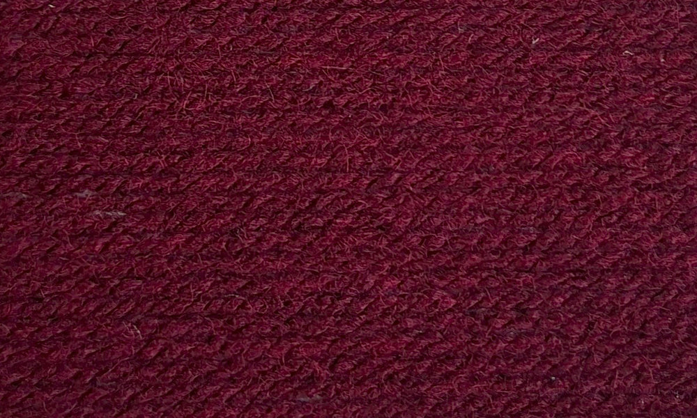 Wendy Supreme Double Knit - WD80 Burgundy