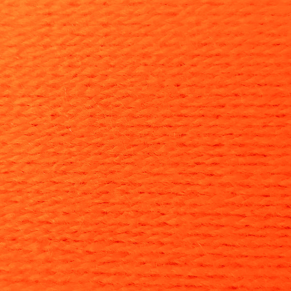 Wendy Supreme Double Knit - WD90 Jaffa