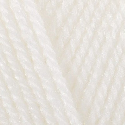 Wendy Supreme Double Knit - WD01 White