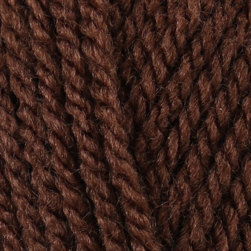 Wendy Supreme Double Knit - WD19 Mocha