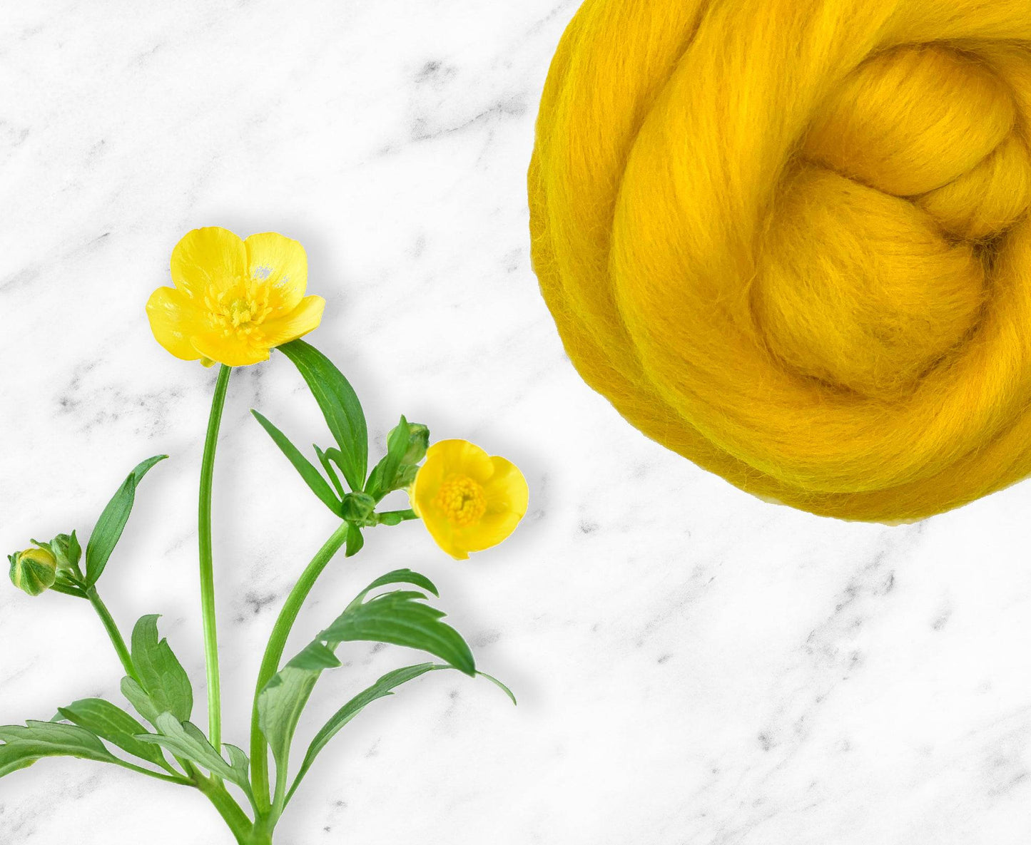 Wool Top/Roving