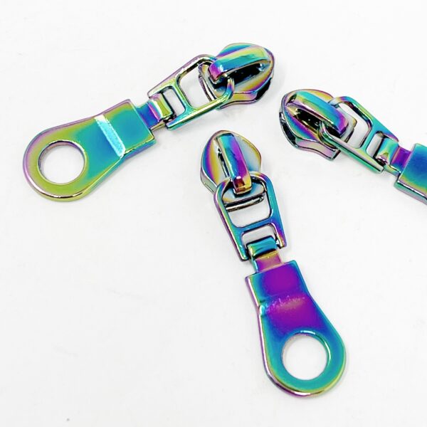6mm Zip Slider