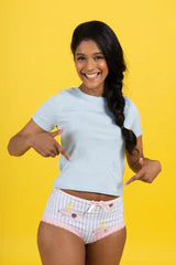 Ladies Knickers Pattern - Iris From Tilly And The Buttons