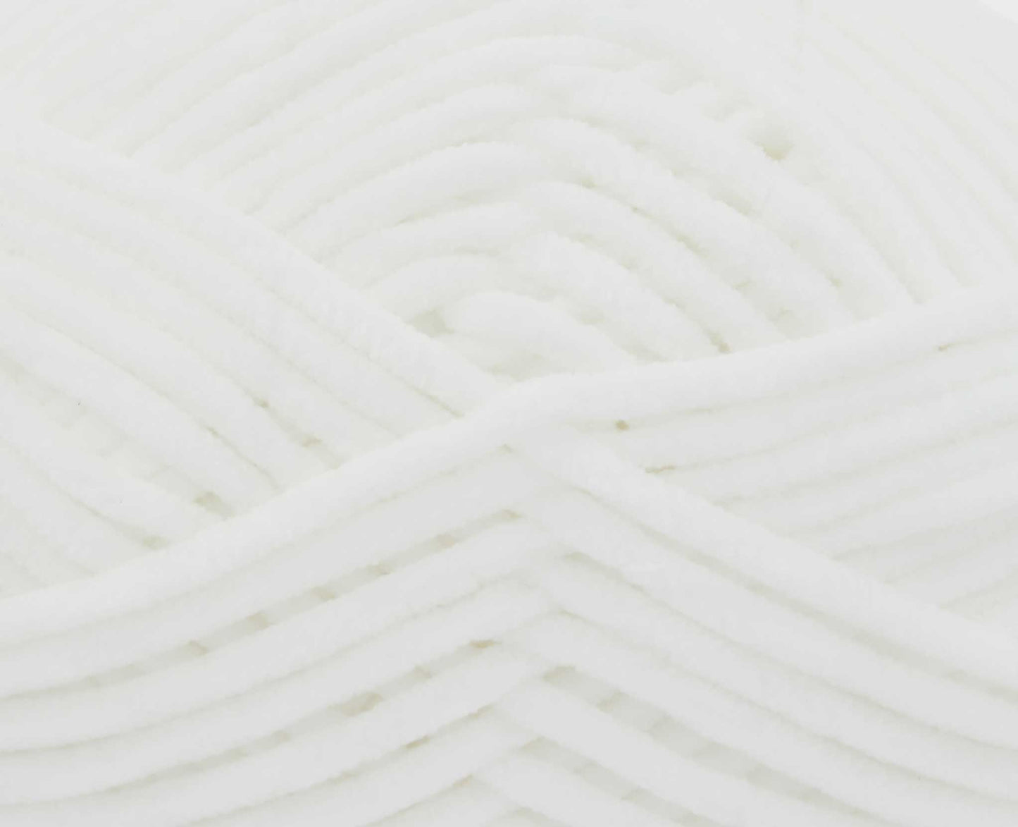 King Cole Yummy 2209-White