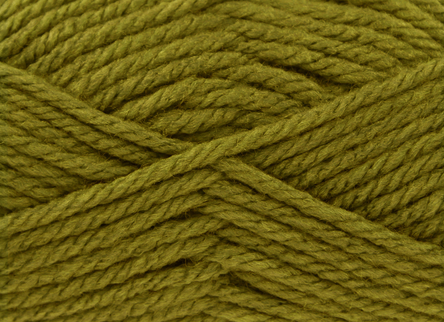 King Cole Super Chunky Big Value - Olive - 3308