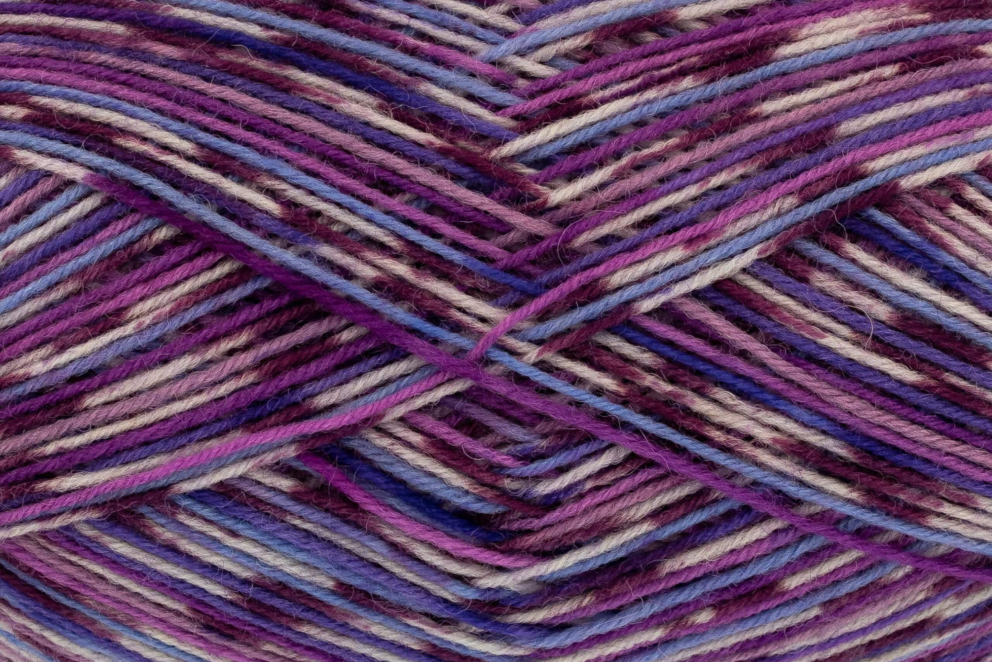 King Cole Zig Zag 4ply Acrobat