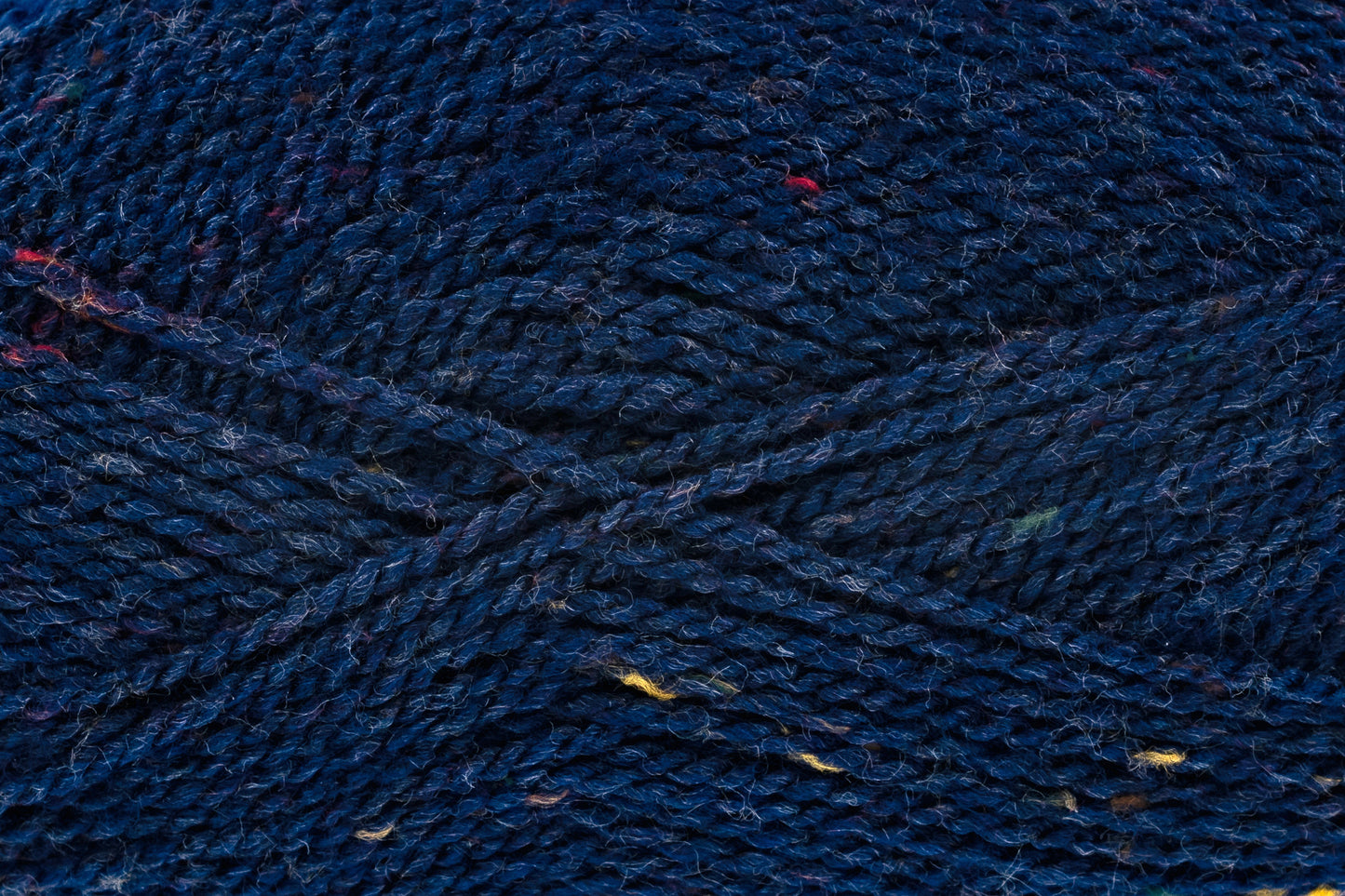 King Cole Big Value Aran Navy 3482