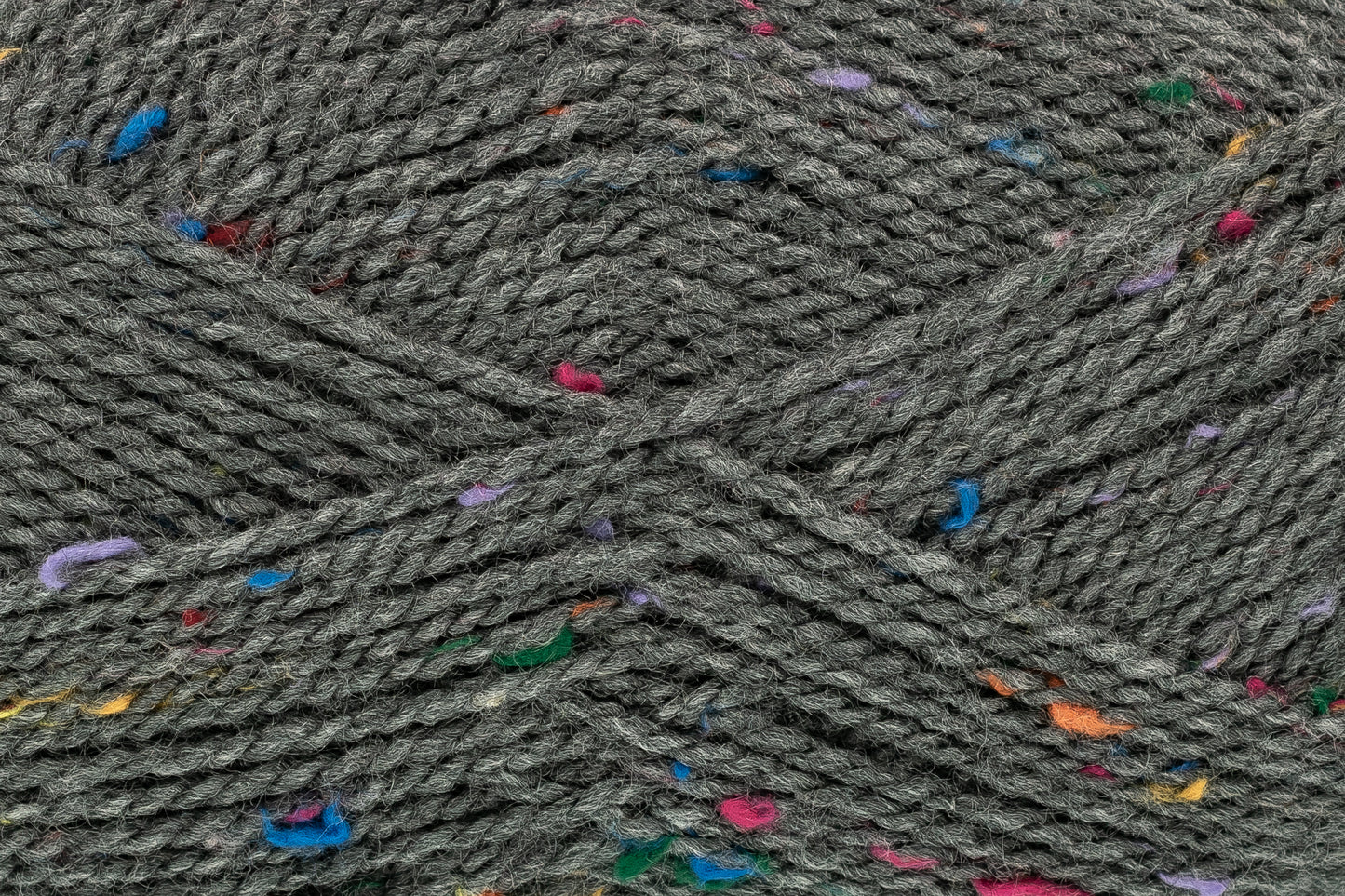 King Cole Big Value Aran Slate 3484
