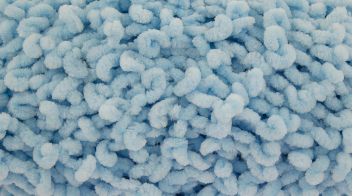 King Cole Funny Yummy 4143 - Blue