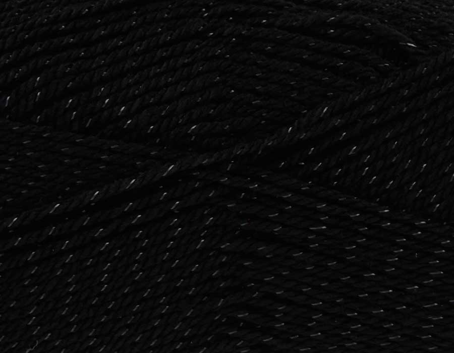 King Cole Glitz DK - Jet