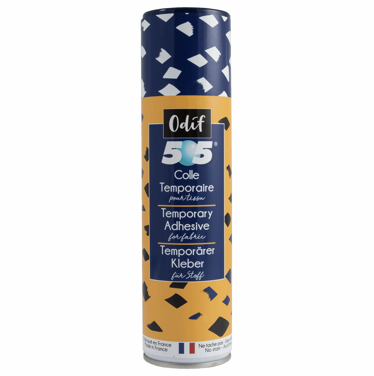 Odif 505 Temporary Adhesive 250ml