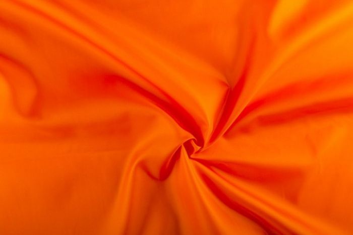 Dress Lining Orange