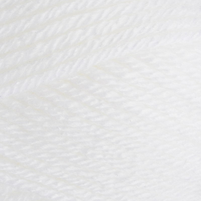 Stylecraft Special Chunky White 1001