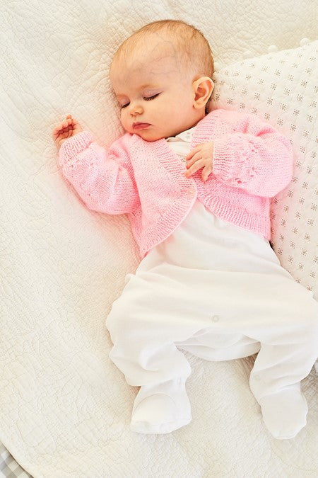 Stylecraft 9909 Cardigans 4Ply