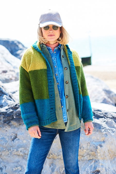 Stylecraft 9928 Cardigans - Aran