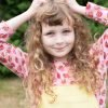 Children's T-shirt Pattern - Lee From Bobbins and Buttons