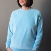 Adult Sweatshirt Pattern - Lynn From Bobbins and Buttons