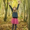 Hooded Sweatshirt Pattern - George From Bobbins and Buttons