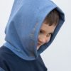 Hooded Sweatshirt Pattern - George From Bobbins and Buttons