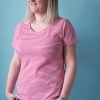 Adult Top Pattern - Angie From Bobbins and Buttons