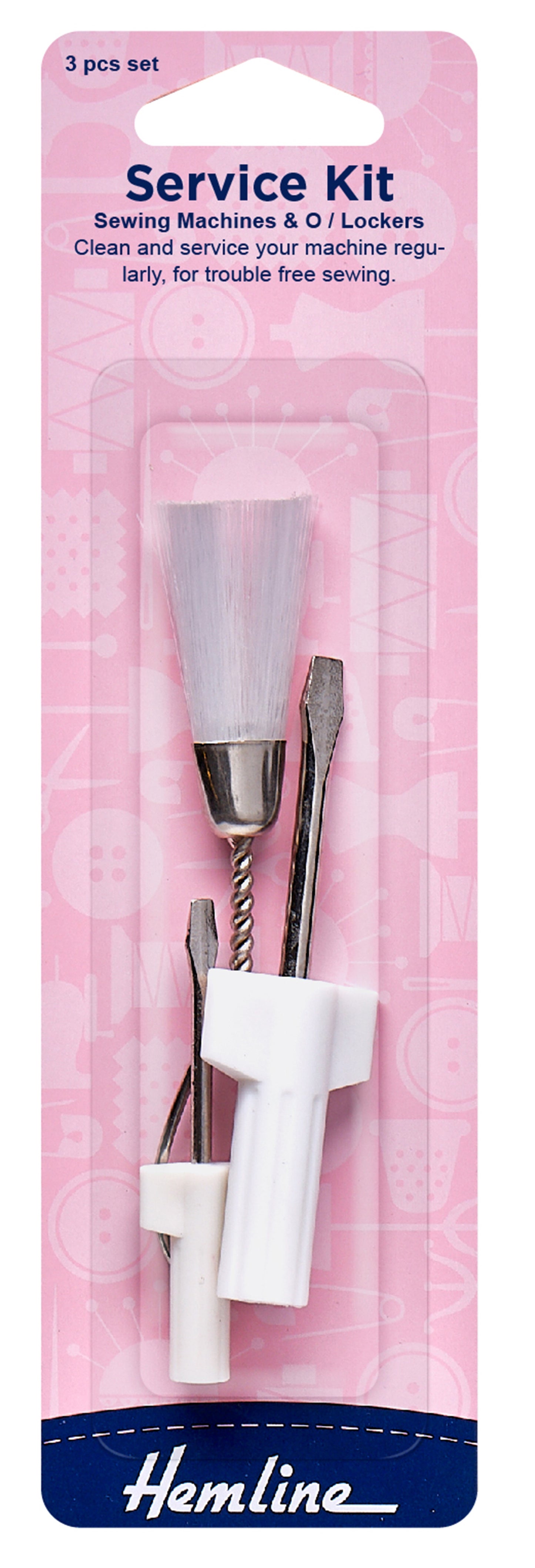 Hemline Service Kit