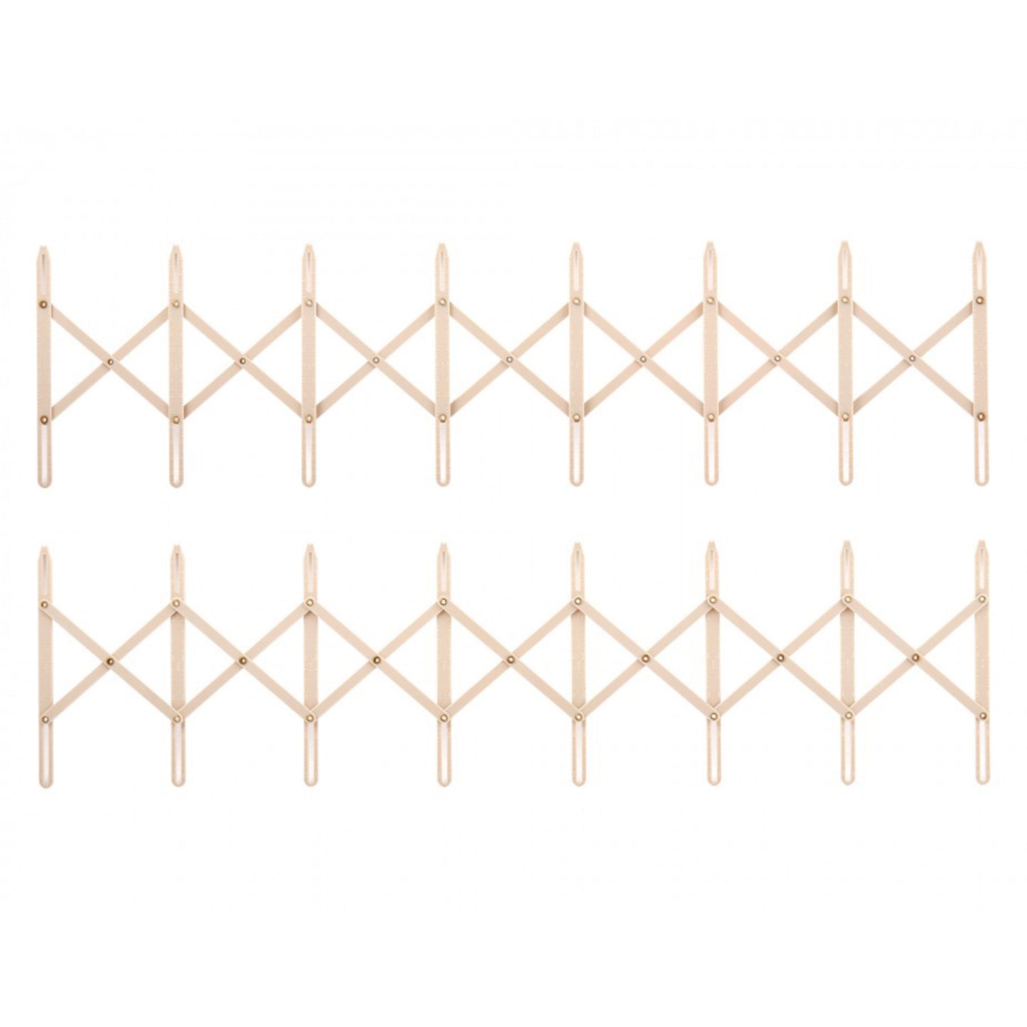 Hemline Expandable Sewing Gauge