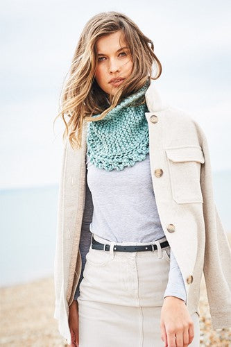 Stylecraft 9889 Accessories Super chunky