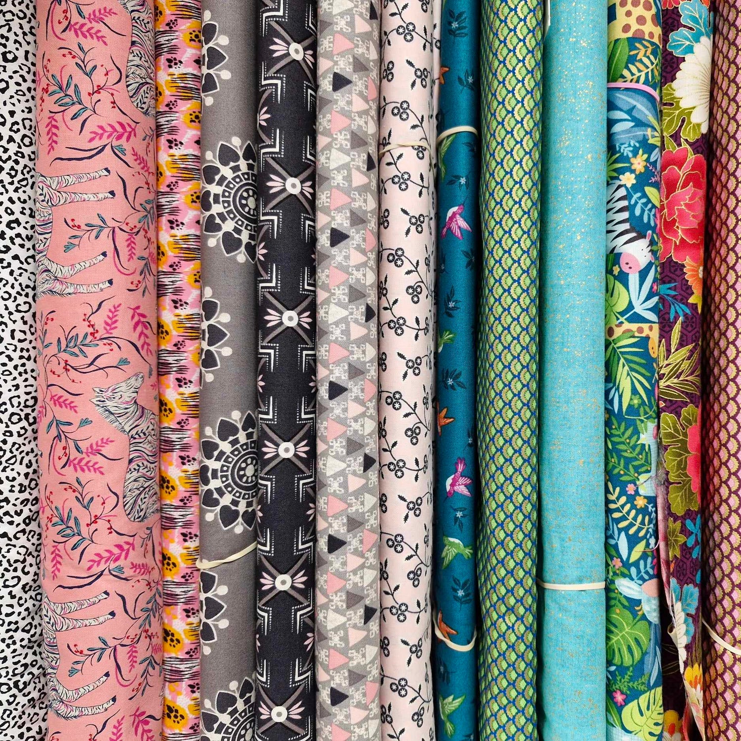 Fabric