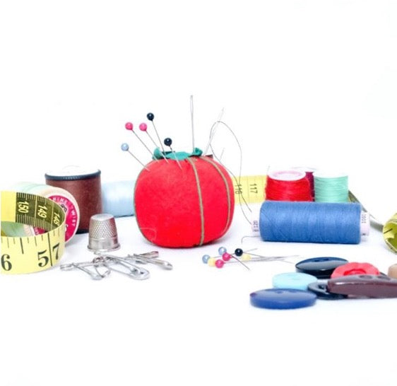Hand Sewing