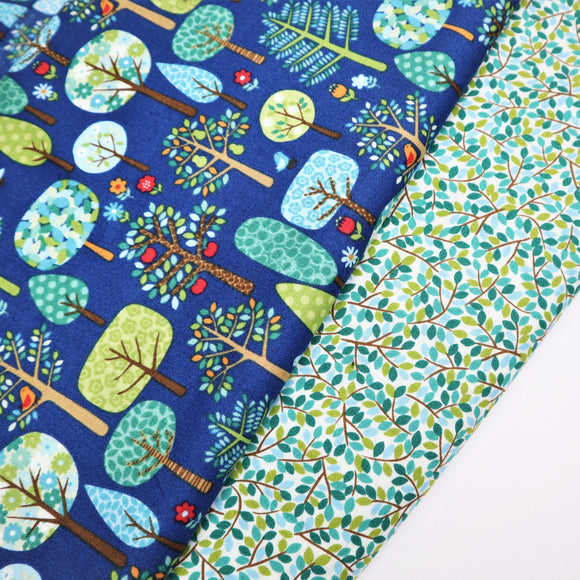 100% Cotton**