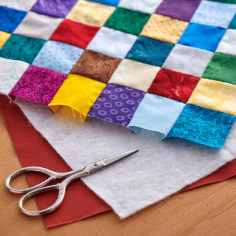 Quilting